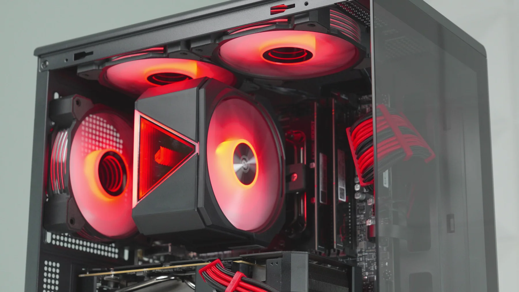 Level Up Your Setup